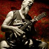 Stevie Simpson on the TBone Jones Show NMFM (Highlights)
