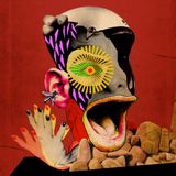 Sonic Seducer - Time Has Come To Move