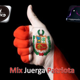Mix Juerga Patriota 2015 - DJ Franco ft. DJ Reggy