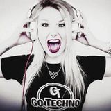Ravestop - Podcast 38 - Ms. BB