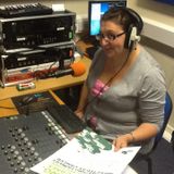Helen Williams on the Weekly Webcast - 27th Sept @ 10am