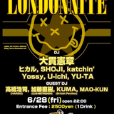 katchin' NORTHERN SOUL DJ MIX Live @ organ bar LONDON NITE 28 June 2013