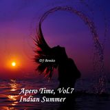 Apero Time, Indian Summer Vol.7