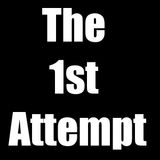 Fear The Drops - The First Attempt Mixtape