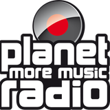 Dj Larry Law // Planet Radio Black Beats in february 2013