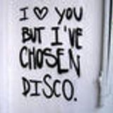 Another Old Mix : Disco/Funk/House