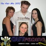 Andi Pitch proudly present - Outfading - The Flair Mix 2012