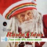 Rasta Claus (Contains 0% Xmas music)