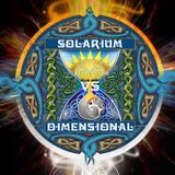 Foxxor AT SOLARIUM VS DIMENSIONAL 9-11-13 at Cherrymoon Lokeren