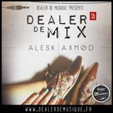 Dealer de Mix #3- W/AxMod