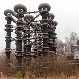 Ruswave 10 - Instrumental Spacepostprogrock