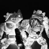 Bebop & Rocksteady II: Instrumentals 1958-1968