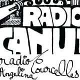 Radio Courcelles 13 décembre 2014