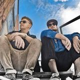 DIRTY CHANNELS(OCTOBER PODCAST)@TENdance RADIOSHOW