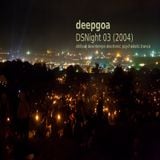 DSNight 03 - Vibrasphere Tribute
