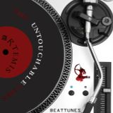 The Untouchable Vibes 001 With ArtemiS @ Beattunes.com