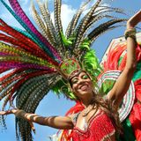 DJ Leon El Ray presents Carneval De Culturen Live Set