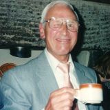 Billy's Jazz Swing & Dixieland favourites