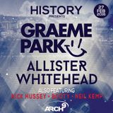 This Is Graeme Park: History @ Arch 9 Sheffield 27FEB16 Live DJ Set