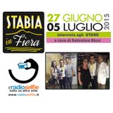 Stabia in Fiera - intervista ali STAND - RadioSelfie.it