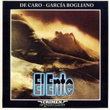 CO-31: The Entity (con Sebastián de Caro)