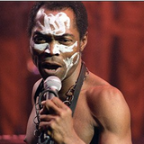 Revista Universitária entrevista Pedro Rajão, diretor de "Anikulapo" - documentário sobre Fela kuti