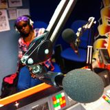 Kane FM High Noon Mix with Shola Roden & Jazzy M - Tinnitus Awareness Week - 8th February 2013