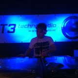 Peru at XT3 Radio - Tech-affecT 17.01.12