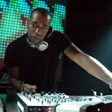 CARL CRAIG live at chemistry, amsterdam holland 16.09.1995