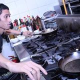 Indrino Live @ X2 Closing Set 18 Sept 2013