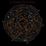 Le Voyage Electronique #003 (March, 2012)