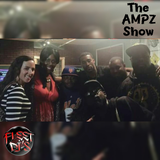 The Ampz Show W/ Jovan