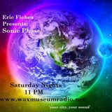 Eric Fiebes Presents: Sonic Phase 005