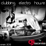 Clubbing Electro House Enero 2013