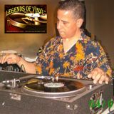 Legends of Vinyl Present DJ Ray "Pinky" Velazquez January '14 Mix @ Studio 5.