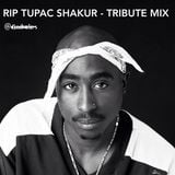 Tupac Tribute Mix