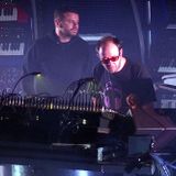 the chemical brothers livepa @ brixton academy london 1996