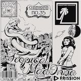 Sadisco #35 - The Tropical Madonna on Frission Radio