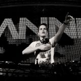 Dannic @ Gansevoort Park, SiriusXM Electric Aquarium New York, United States 2014-11-15