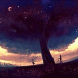 I talk about you like you put the stars in the sky