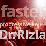 Faster: Progressive house