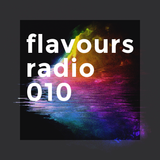 Lewis Low - Flavours Radio #010