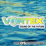 Vortex Volume 05 - Mixed By Dj Steve Xcite