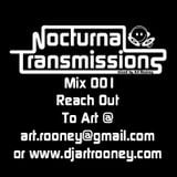 Nocturnal Transmissions 001