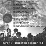 Sverik - Dubstep session #4