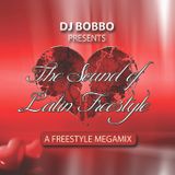 DJ Bobbo - The Sound of Latin Freestyle (2008)