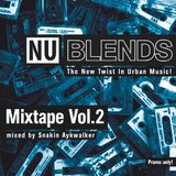 Nu Blends Mixtape Vol.2