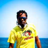 Memories of Jonathan Ulysses at We Love on the Space Terrace 2012/13