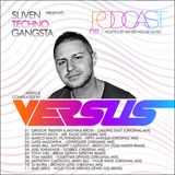 Versus - STG Podcats 011 (28 March 2013)