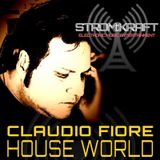 House World on STROM:KRAFT Radio 2014-07-06